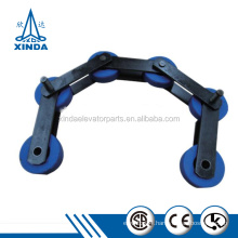 ESC-16 Escalator Step Chain, escalator roller spare part escalator part